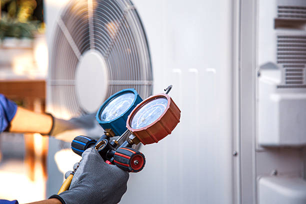 Affordable Hvac solutions in Weimar, TX