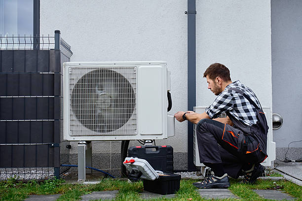 Trusted Hvac service in Weimar, TX - HVAC Repair CO